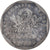 Coin, France, 2 Francs, 1983, EF(40-45), Nickel