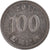 Moneda, COREA DEL SUR, 100 Won, 2011
