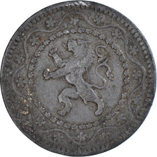 Moneta, Belgio, 10 Centimes, 1917