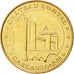 France, Token, Tourist Token, 11/ Château Comtal - Carcassonne, 2014, Monnaie
