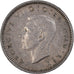 Münze, Großbritannien, 6 Pence, 1951