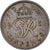 Moneta, Gran Bretagna, 6 Pence, 1951