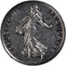 Coin, France, 5 Francs, 1988