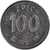Moneda, COREA DEL SUR, 100 Won, 2010
