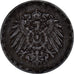 Coin, GERMANY - EMPIRE, 10 Pfennig, 1916