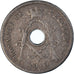 Moeda, Bélgica, 5 Centimes, 1910