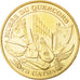 Frankreich, Tourist Token, 11/ Musée du Quercorb, 2009, Monnaie de Paris