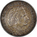 Coin, Netherlands, Gulden, 1958