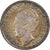 Coin, Netherlands, 10 Cents, 1939