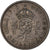 Münze, Großbritannien, 2 Shillings, 1951