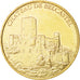Francia, Token, Tourist Token, 12/ Château de Belcastel, 2012, Monnaie de
