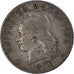 Moneta, Argentina, 20 Centavos, 1914