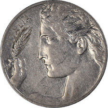 Coin, Italy, 20 Centesimi, 1911