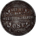 Coin, Germany, Kopek, 1916