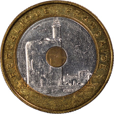 Coin, France, 20 Francs, 1996