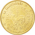 France, Token, Tourist Token, 12/ La Couvertoirade - Site templier, 2010