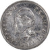 Coin, New Caledonia, 10 Francs, 1986