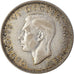 Moneta, Gran Bretagna, Florin, Two Shillings, 1941