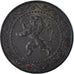 Moneta, Belgio, 25 Centimes, 1915