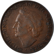 Coin, Netherlands, 5 Cents, 1948