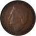 Coin, Netherlands, 5 Cents, 1948