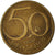 Monnaie, Autriche, 50 Groschen, 1959