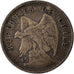 Moneta, Chile, 10 Centavos, 1915