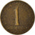 Coin, Austria, Schilling, 1959
