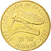 France, Tourist Token, 13/ Cigale de Louis Sicard - Aubagne, 2015, MDP