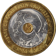 Coin, France, 20 Francs, 1994