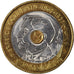 Coin, France, 20 Francs, 1994