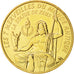 France, Tourist Token, 13/ La Statue de Zeus, 2014, Monnaie de Paris