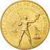 France, Jeton, Tourist Token, 13/ Le Colosse de Rhodes, 2015, Monnaie de Paris