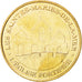 Frankrijk, Token, Tourist Token, 13/ Saintes-Marie de la Mer - Eglise, 2011