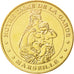 France, Tourist Token, 13/ Notre-Dame de la Garde, Marseille, 2014, MDP