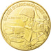 Francia, Token, Tourist Token, 14/ Musée d'Arromanches - 6 Juin 1944, 2014