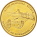 Francia, Token, Tourist Token, 14/ Musée-Mémorial de Bayeux - Char, 2013