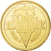 Frankreich, Tourist Token, 14/ Overlord Museum - Omaha Beach, 2015, MDP