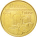 Frankrijk, Token, Tourist Token, 14/ Château de Falaise, 2014, Monnaie de