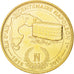 Francia, Token, Tourist Token, 17/ Bicentenaire Napoléon - Ile d'Aix, 2015
