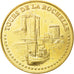 France, Token, Tourist Token, 17/ Tours de La Rochelle, 2015, Monnaie de Paris