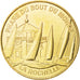 Frankreich, Token, Tourist Token, 17/ Phare du bout du Monde - La Rochelle