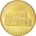 Francia, Token, Tourist Token, 17/ Cathédrale Saint-Louis - La Rochelle, 2014