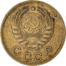 Munten, Rusland, Kopek, 1940