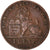 Coin, Belgium, Centime, 1901
