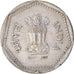 Coin, INDIA-REPUBLIC, Rupee, 1988