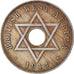 Coin, BRITISH WEST AFRICA, Penny, 1914