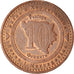 Coin, BOSNIA-HERZEGOVINA, 10 Feninga, 2011
