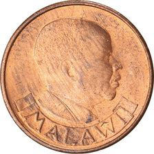 Moeda, Maláui, 2 Tambala, 1982