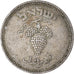 Coin, Israel, 25 Pruta